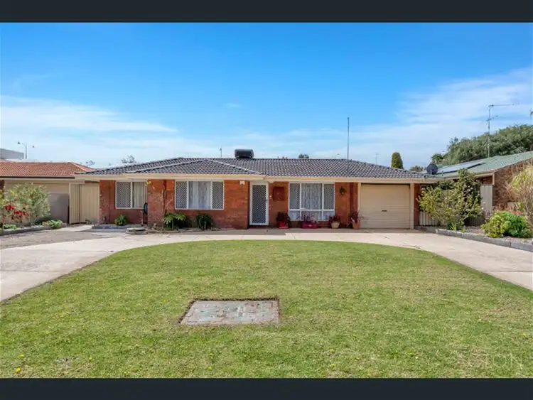 Main view of Homely house listing, 47 Luckhurst Drive, Mandurah WA 6210