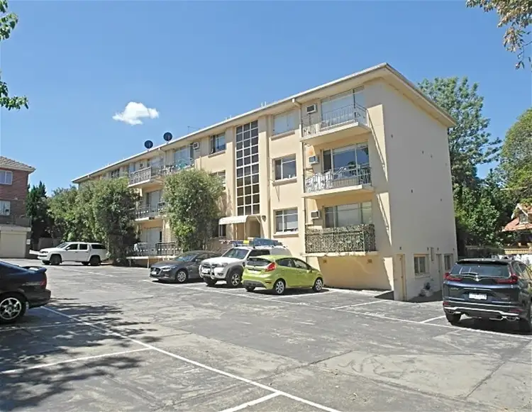 4B/200-202 Lower Heidelberg Road, Ivanhoe East VIC 3079