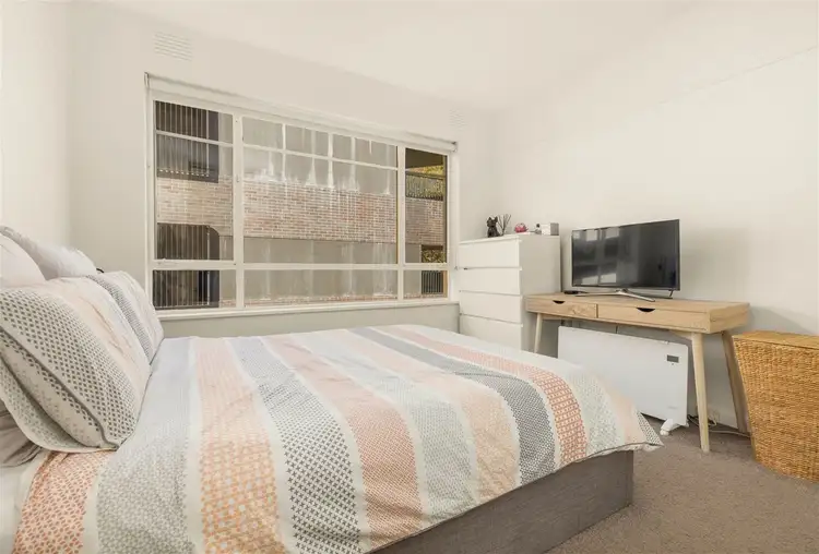 Fourth view of Homely apartment listing, 4B/200-202 Lower Heidelberg Road, Ivanhoe East VIC 3079