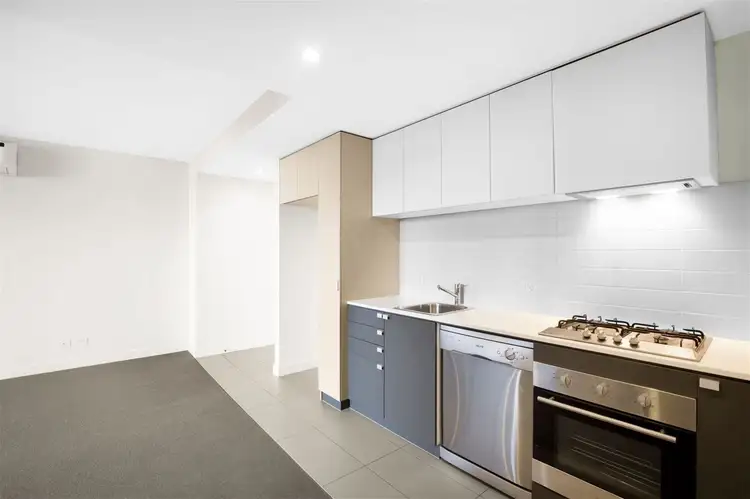 Second view of Homely apartment listing, 432B/1 Colombo St, Mitcham VIC 3132