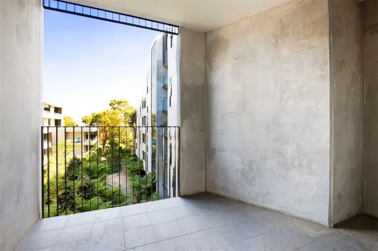 Fifth view of Homely apartment listing, 432B/1 Colombo St, Mitcham VIC 3132