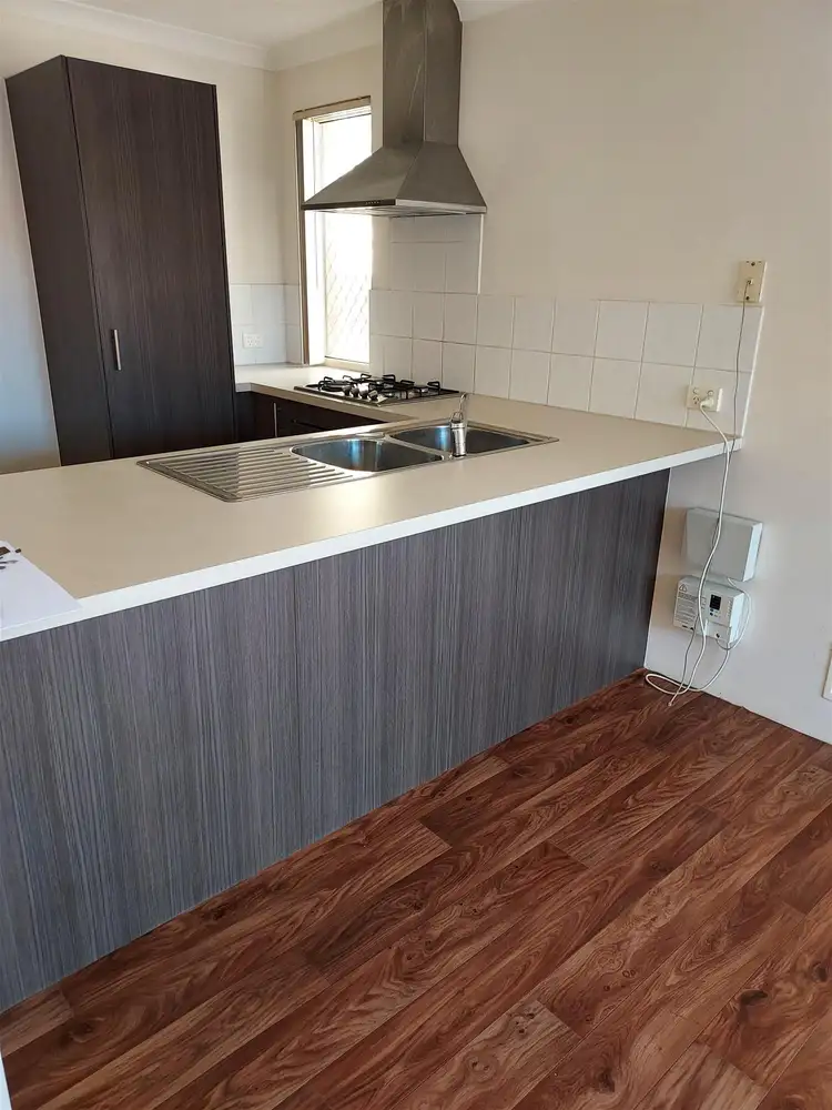 Second view of Homely villa listing, C/18 Hill View Terrace, St James WA 6102