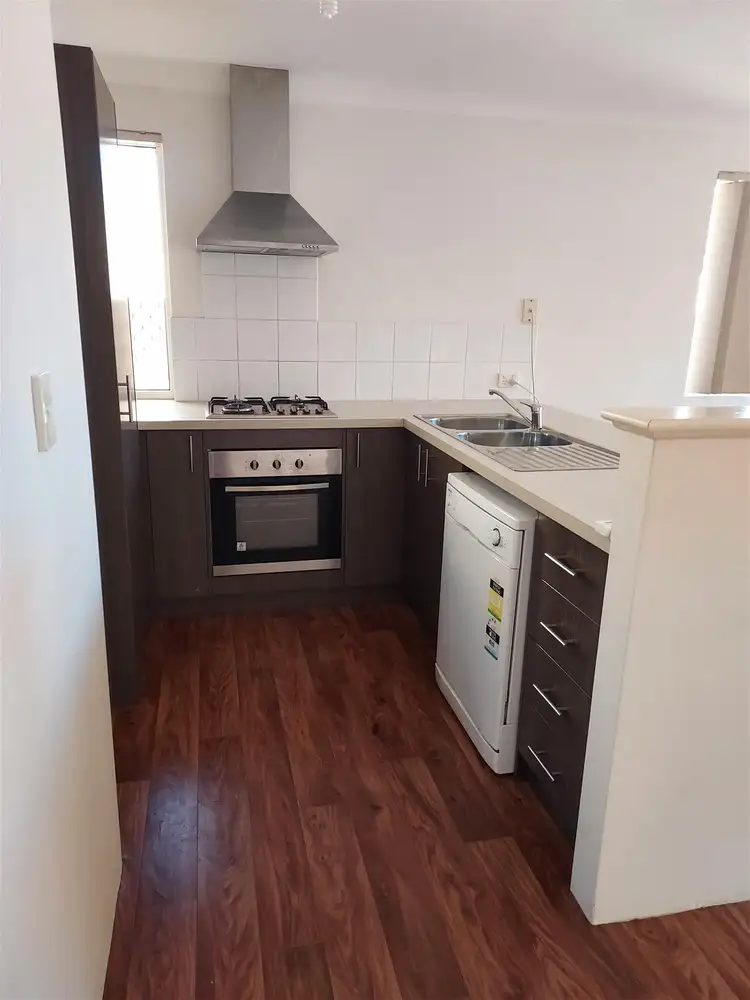 Third view of Homely villa listing, C/18 Hill View Terrace, St James WA 6102