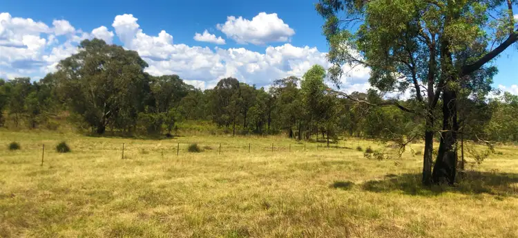 1025 Castlereagh Highway, Dunedoo NSW 2844