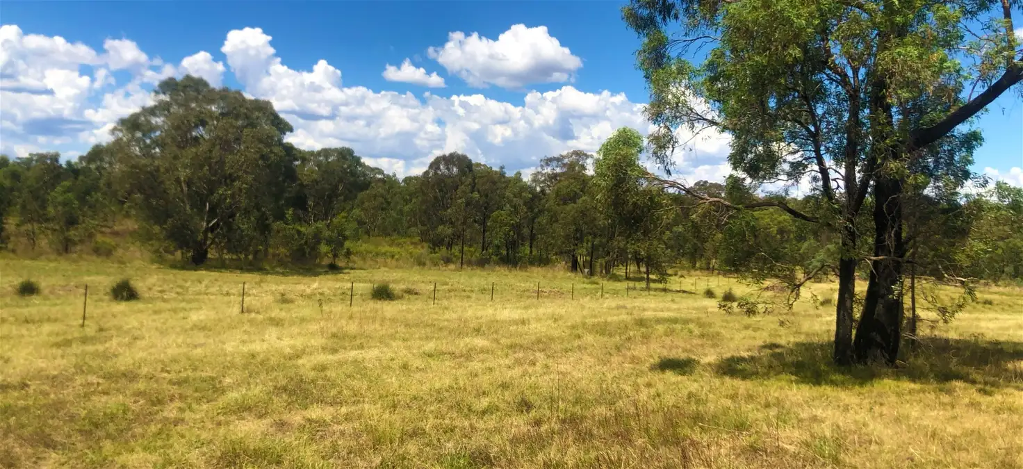 Main view of Homely land listing, 1025 Castlereagh Highway, Dunedoo NSW 2844