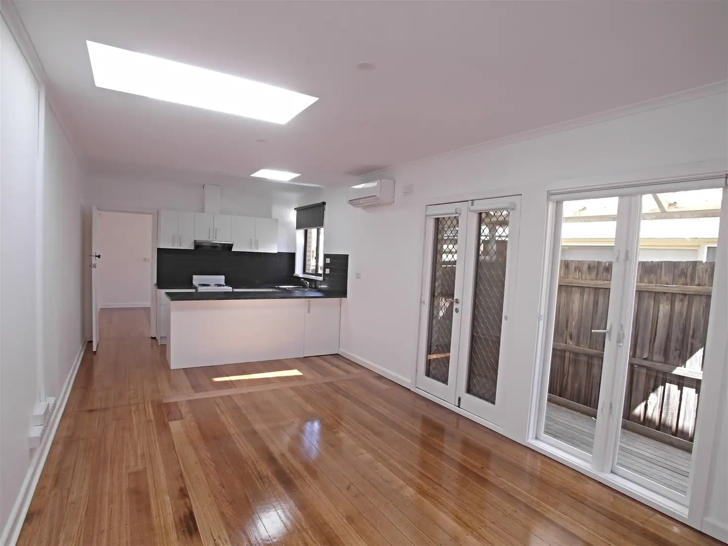 Main view of Homely studio listing, 46 A Strathallan Road, Macleod VIC 3085