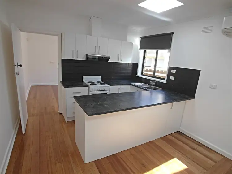 Second view of Homely studio listing, 46 A Strathallan Road, Macleod VIC 3085