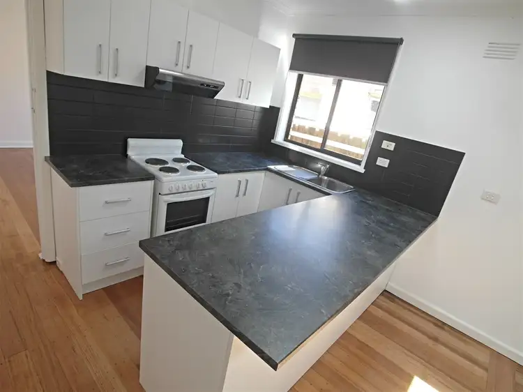 Third view of Homely studio listing, 46 A Strathallan Road, Macleod VIC 3085