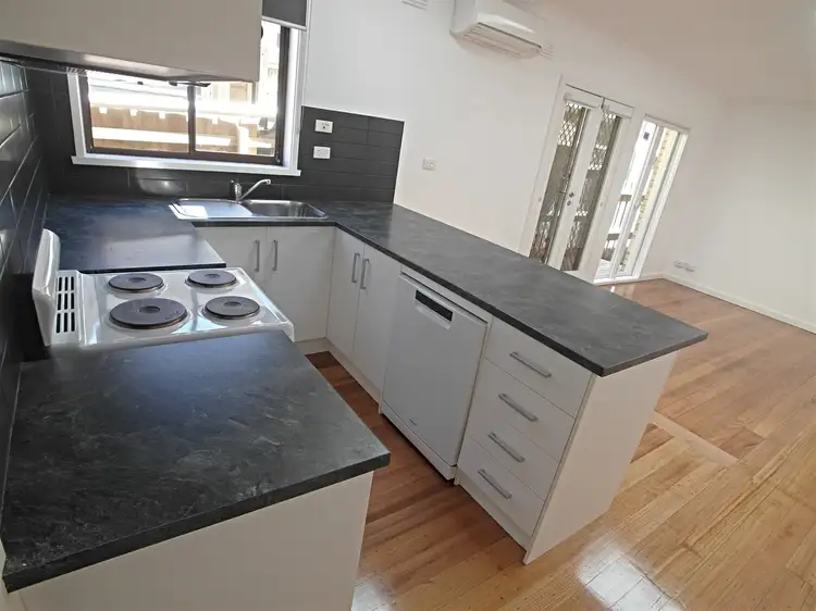 Fourth view of Homely studio listing, 46 A Strathallan Road, Macleod VIC 3085