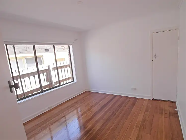 Fifth view of Homely studio listing, 46 A Strathallan Road, Macleod VIC 3085