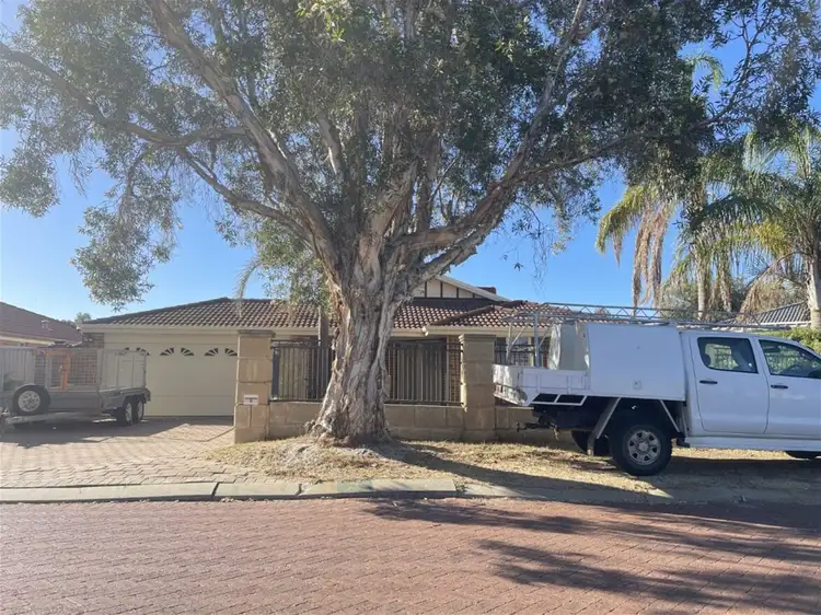 3 Ranson Lane