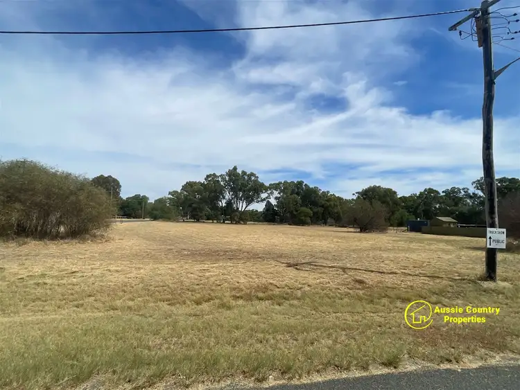 Second view of Homely land listing, 14-16 Thornber Street, Oaklands NSW 2646