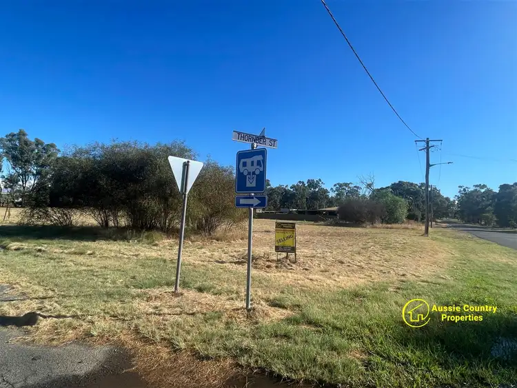 Sixth view of Homely land listing, 14-16 Thornber Street, Oaklands NSW 2646