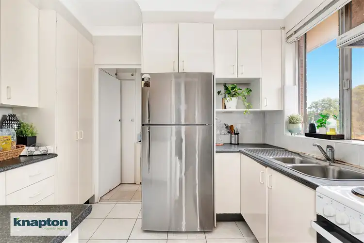 Second view of Homely unit listing, 10/36 Quigg Street, Lakemba NSW 2195