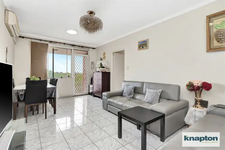 Third view of Homely unit listing, 10/36 Quigg Street, Lakemba NSW 2195