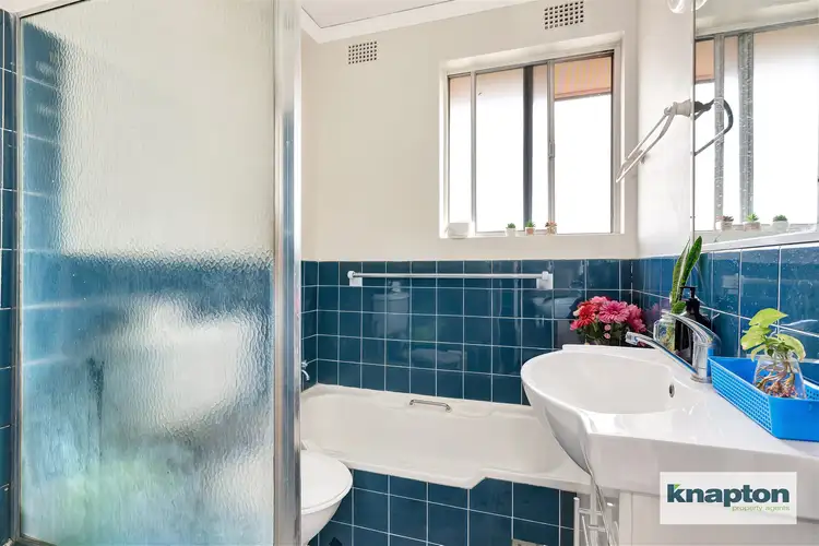 Fifth view of Homely unit listing, 10/36 Quigg Street, Lakemba NSW 2195