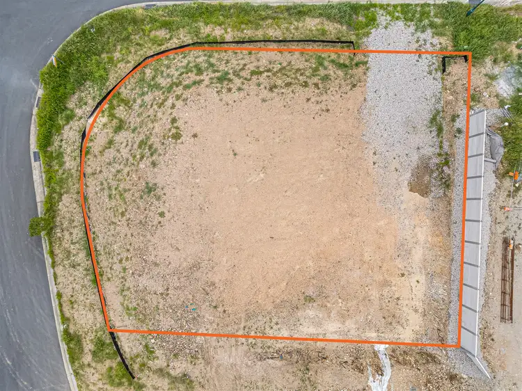 Second view of Homely land listing, 2 Mike Place, Mount Warren Park QLD 4207