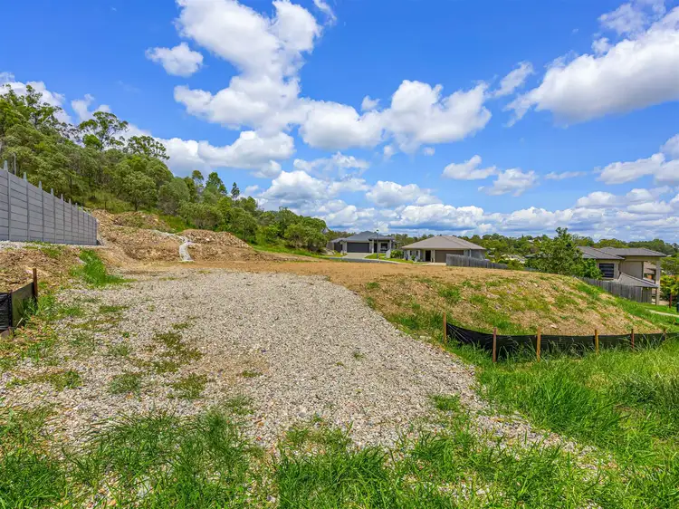 Fourth view of Homely land listing, 2 Mike Place, Mount Warren Park QLD 4207