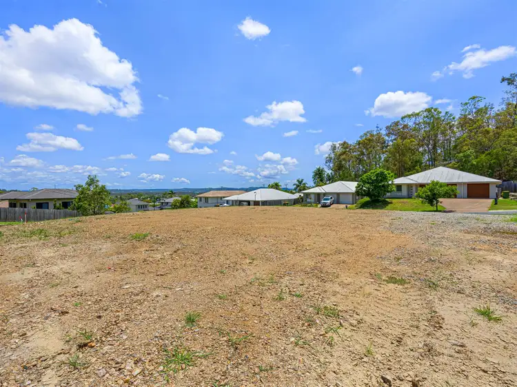 Fifth view of Homely land listing, 2 Mike Place, Mount Warren Park QLD 4207