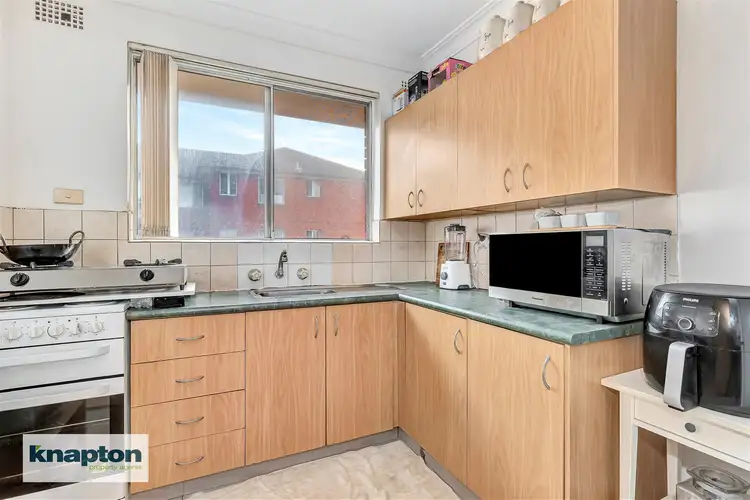 Third view of Homely unit listing, 5/21 Yerrick Road, Lakemba NSW 2195