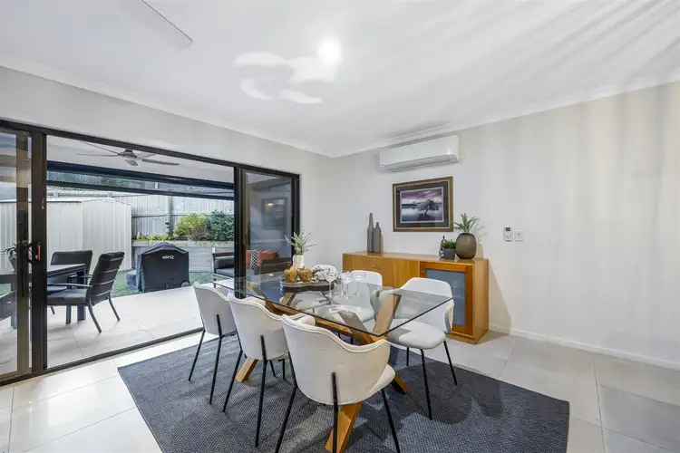 Fifth view of Homely house listing, 126 Brookhaven Blvd, Bahrs Scrub QLD 4207