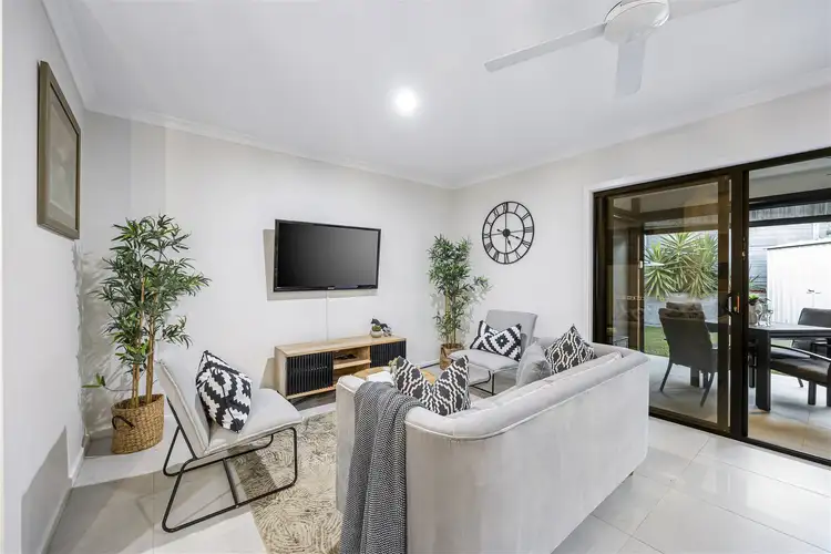 Seventh view of Homely house listing, 126 Brookhaven Blvd, Bahrs Scrub QLD 4207