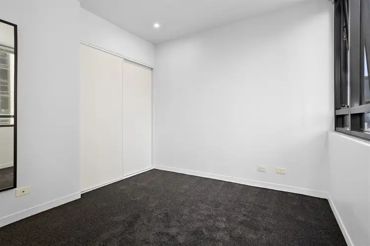 Fifth view of Homely apartment listing, 4008/80 Abeckett St, Melbourne VIC 3000