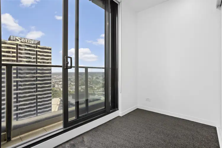 Sixth view of Homely apartment listing, 4008/80 Abeckett St, Melbourne VIC 3000