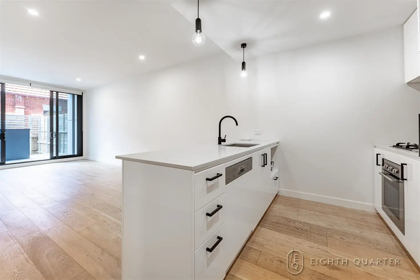 Main view of Homely apartment listing, G09/28 Swindon Road, Hughesdale VIC 3166