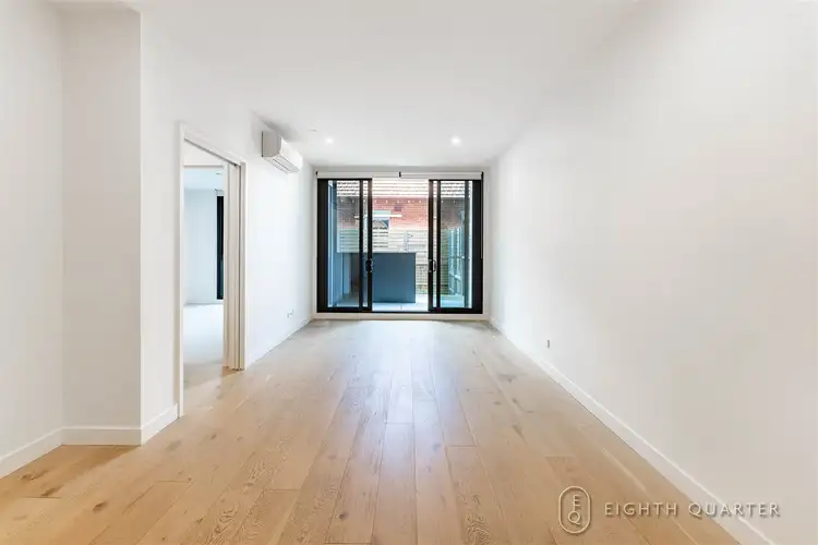 Fifth view of Homely apartment listing, G09/28 Swindon Road, Hughesdale VIC 3166