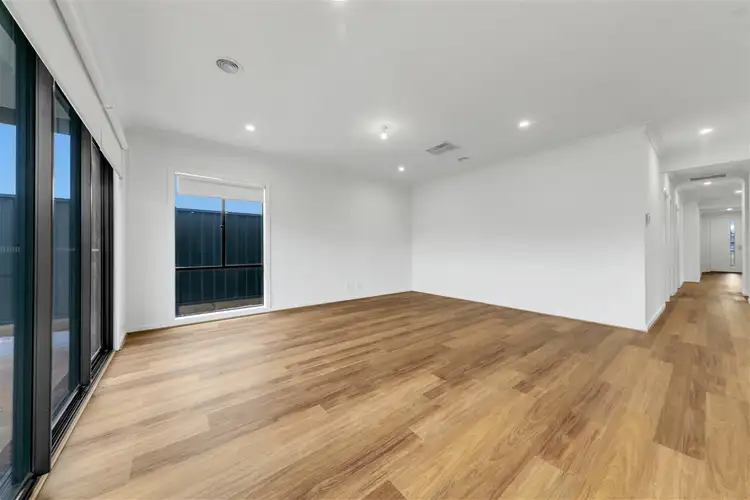 Third view of Homely house listing, 18 Ballad Street, Cobblebank VIC 3338