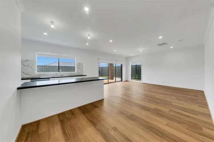 Seventh view of Homely house listing, 18 Ballad Street, Cobblebank VIC 3338