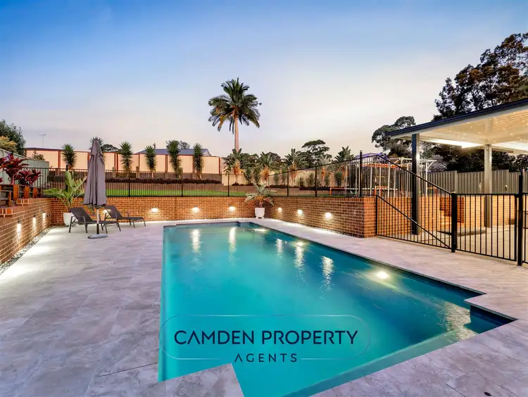 Third view of Homely house listing, 18 Kerr Street, Appin NSW 2560