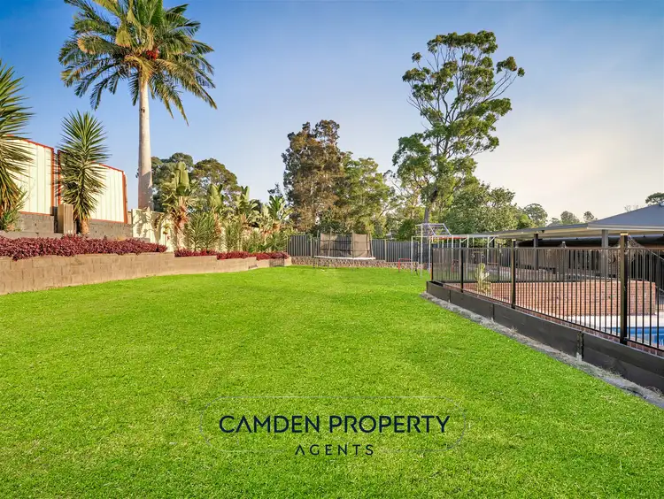 Fourth view of Homely house listing, 18 Kerr Street, Appin NSW 2560