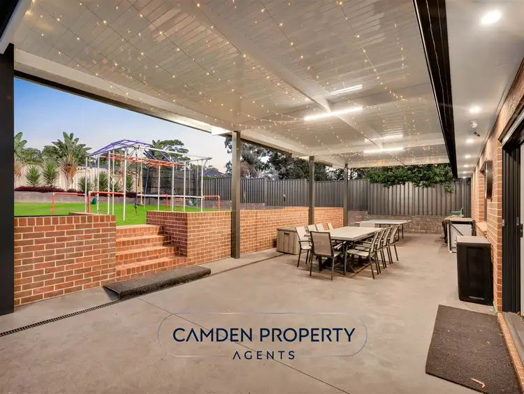 Fifth view of Homely house listing, 18 Kerr Street, Appin NSW 2560