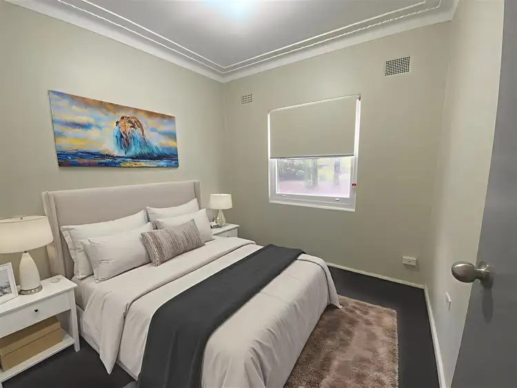 Fourth view of Homely unit listing, 1/540 Old Northern Rd, Dural NSW 2158