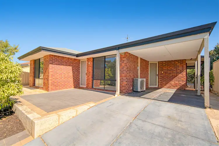 Main view of Homely house listing, 9 Hastie Close, Brookdale WA 6112