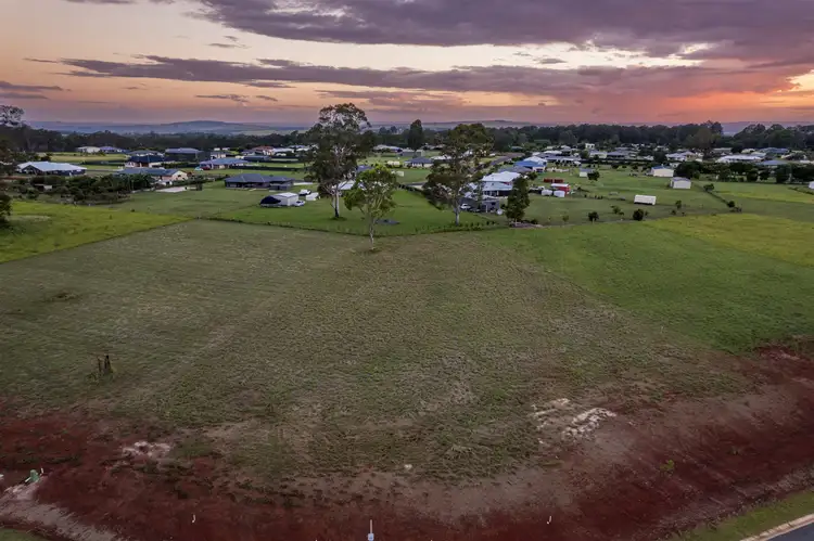 Fourth view of Homely land listing, 67-69 Premier Drive, Kingaroy QLD 4610