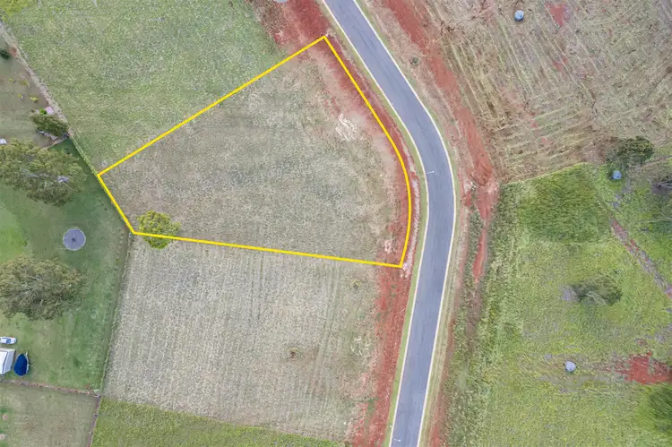 Fifth view of Homely land listing, 67-69 Premier Drive, Kingaroy QLD 4610