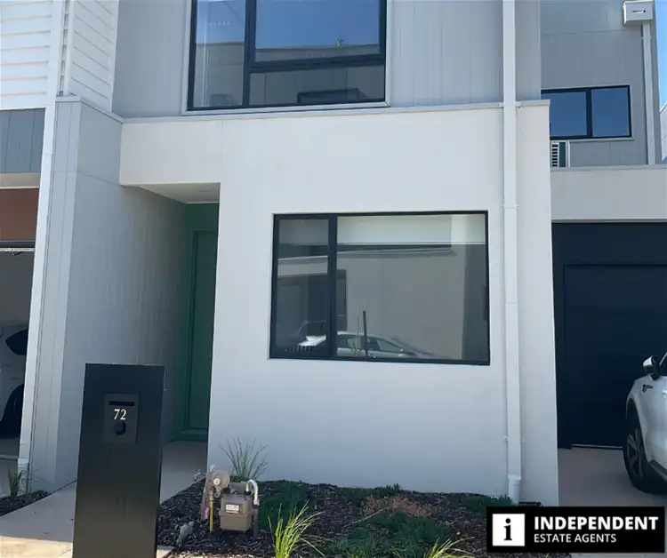 72 Shoreline Crescent, Carrum Downs VIC 3201