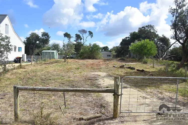 Third view of Homely land listing, 54 Beachcomber Road, Golden Beach VIC 3851
