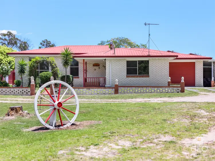 Main view of Homely rural property listing, 85 Passmore Road, Stanthorpe QLD 4380