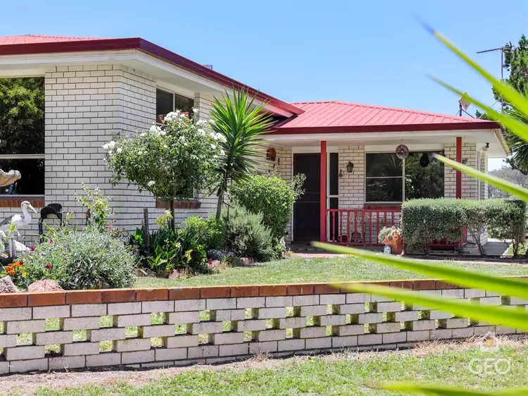 Second view of Homely rural property listing, 85 Passmore Road, Stanthorpe QLD 4380