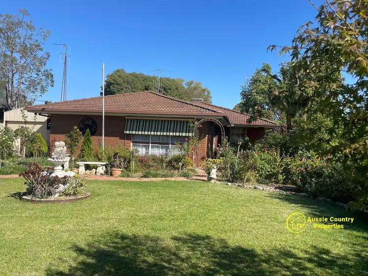 Main view of Homely house listing, 71 Cobram Street, Berrigan NSW 2712