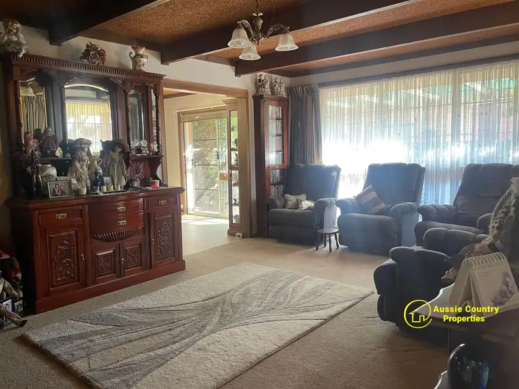 Second view of Homely house listing, 71 Cobram Street, Berrigan NSW 2712