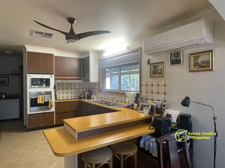 Third view of Homely house listing, 71 Cobram Street, Berrigan NSW 2712
