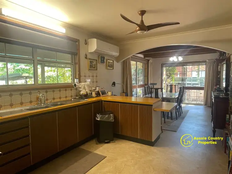 Fifth view of Homely house listing, 71 Cobram Street, Berrigan NSW 2712