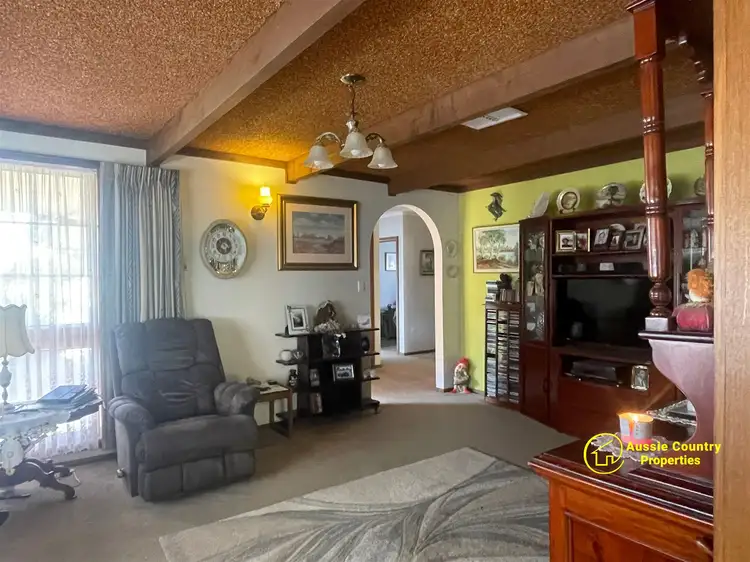 Seventh view of Homely house listing, 71 Cobram Street, Berrigan NSW 2712