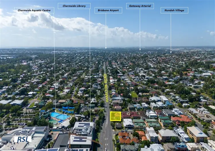 Fourth view of Homely house listing, 1 Eastleigh Street, Chermside QLD 4032
