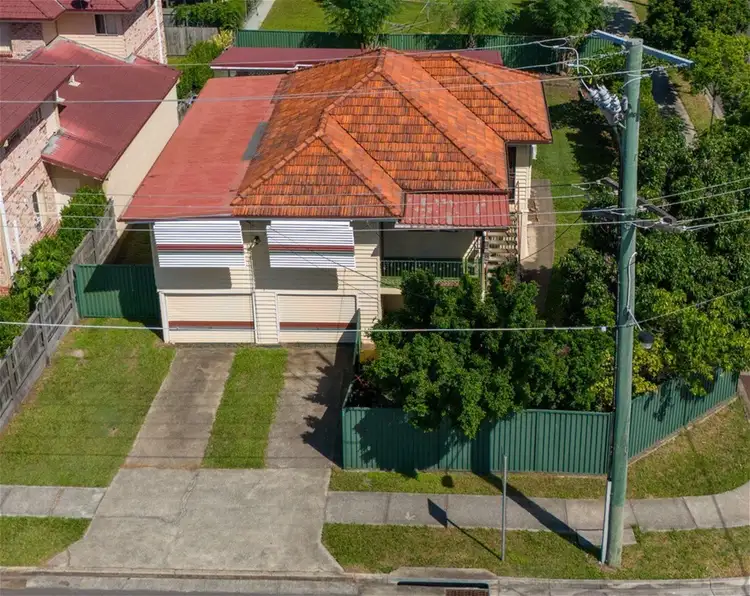 Fifth view of Homely house listing, 1 Eastleigh Street, Chermside QLD 4032